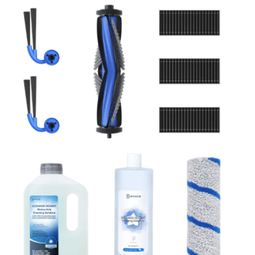 Lumora Pack Entretient